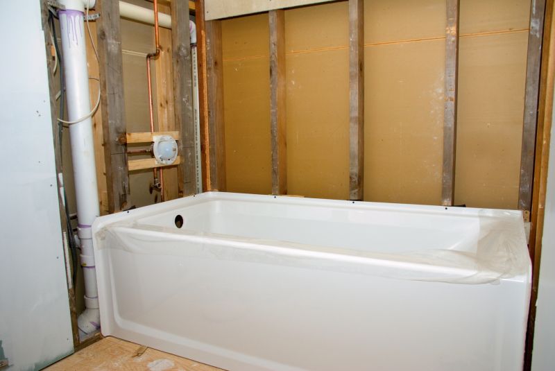 Top Bathroom Remodeling Companies in Fairport, NY