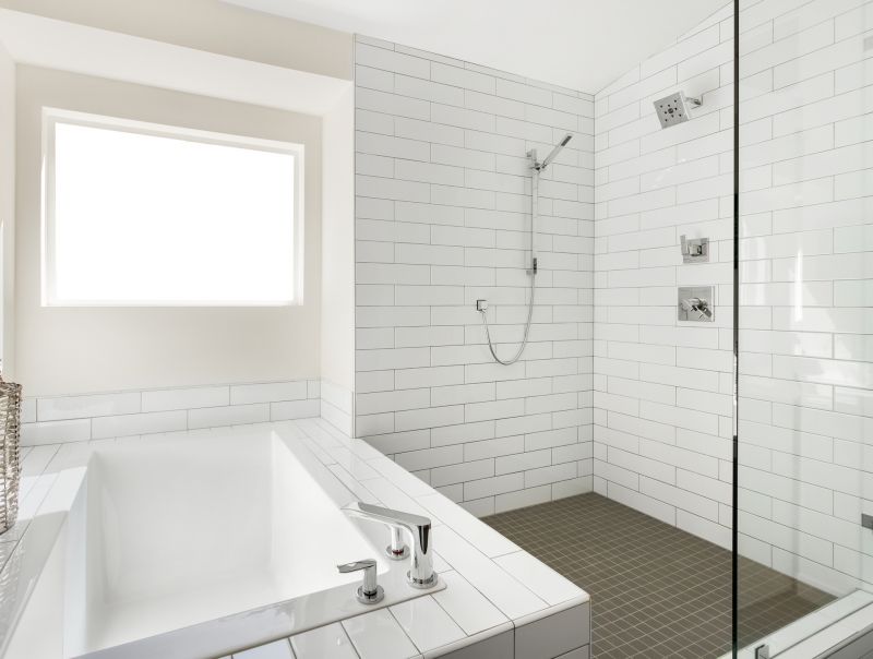 Best Shower Installation Contractors in Webster, NY