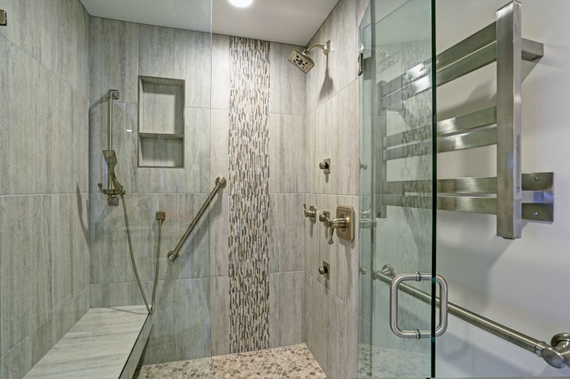 Specialized Shower Installation Companies